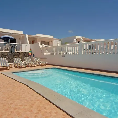 Casa De Salamo Siete - Great 2 Bedroom Family - Similar Units Available For Larger Groups Puerto del Carmen (Lanzarote)